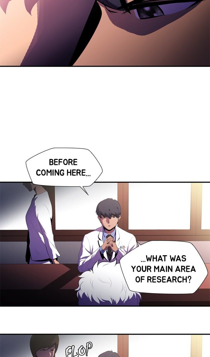 Read Dr. Frost Manga Online