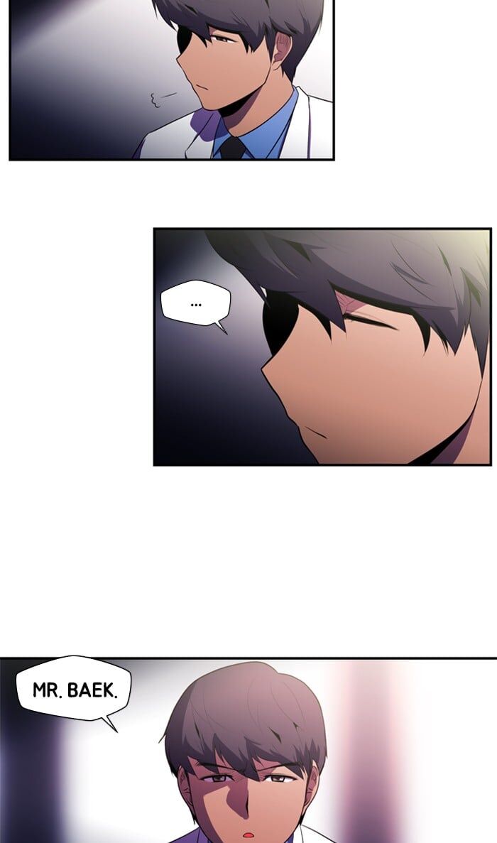 Read Dr. Frost Manga Online