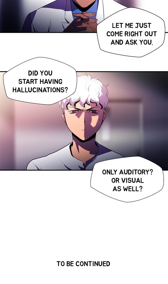 Read Dr. Frost Manga Online