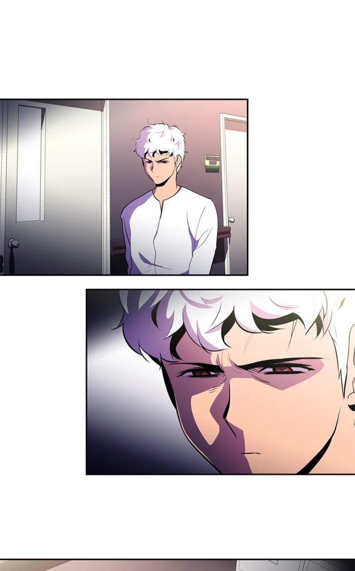 Read Dr. Frost Manga Online