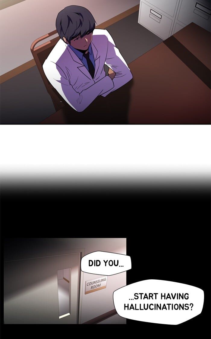 Read Dr. Frost Manga Online