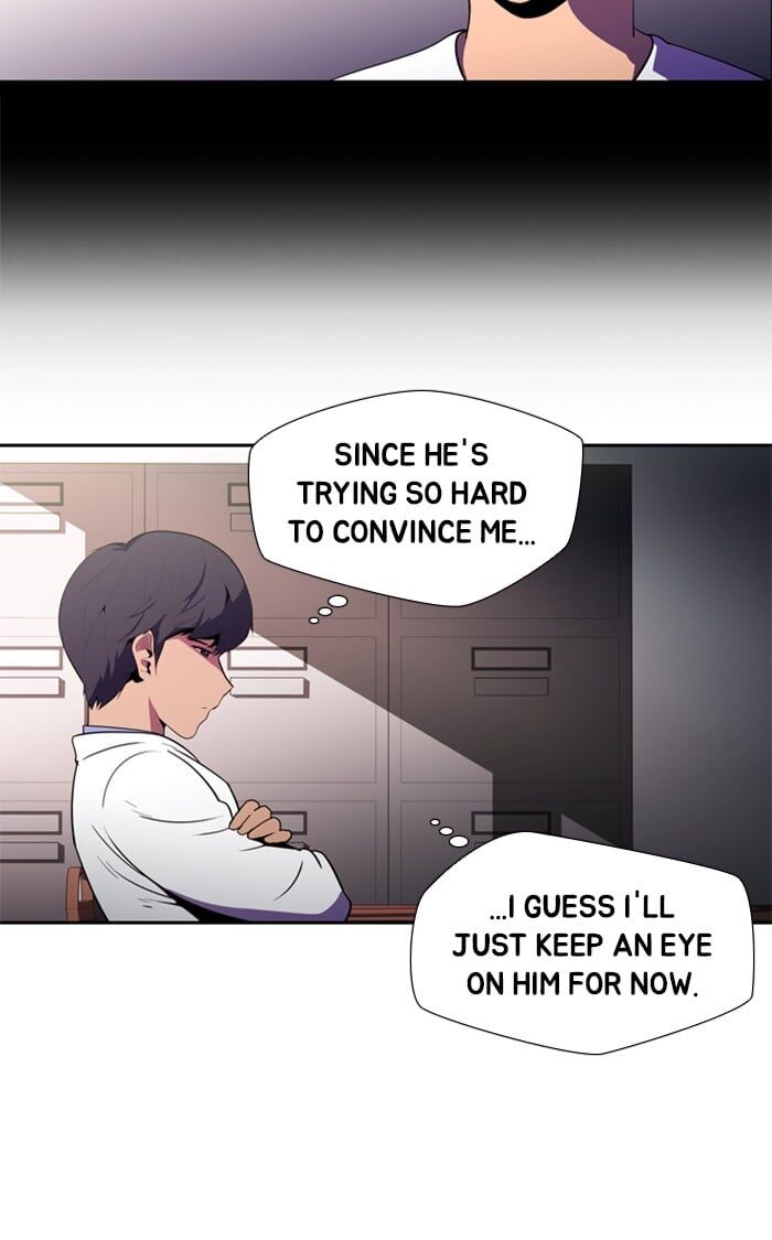 Read Dr. Frost Manga Online