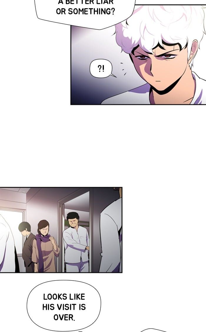 Read Dr. Frost Manga Online
