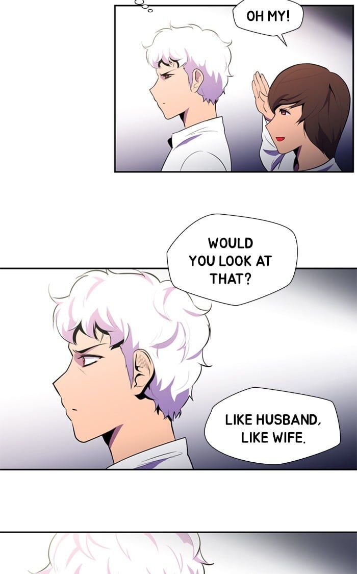 Read Dr. Frost Manga Online