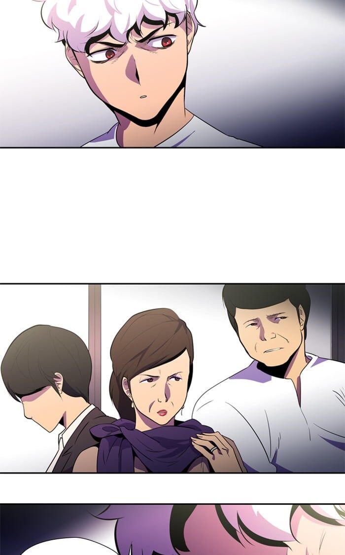 Read Dr. Frost Manga Online