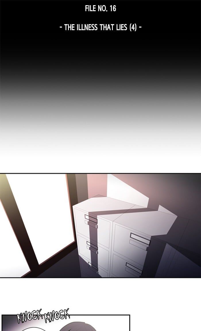 Read Dr. Frost Manga Online