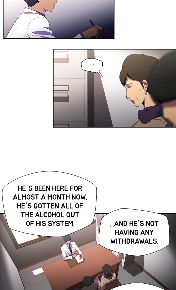 Read Dr. Frost Manga Online