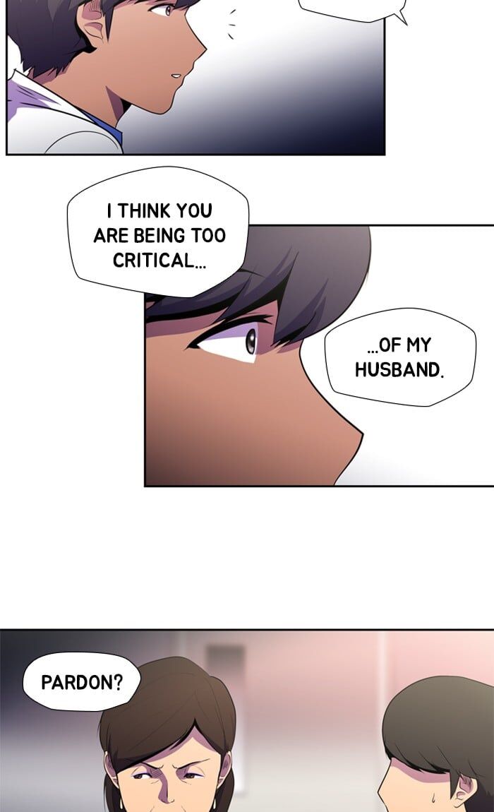 Read Dr. Frost Manga Online