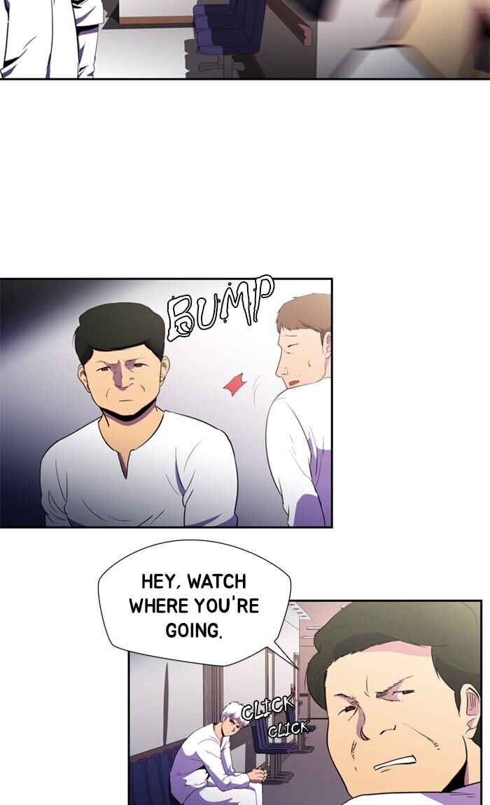 Read Dr. Frost Manga Online
