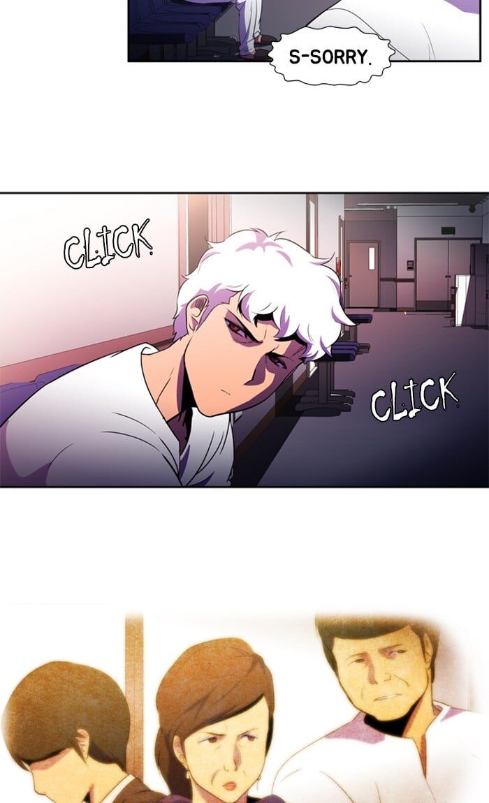 Read Dr. Frost Manga Online