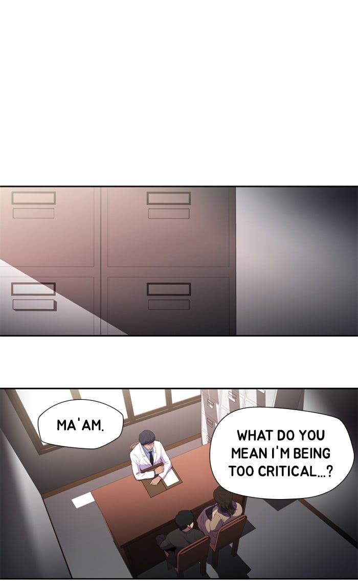 Read Dr. Frost Manga Online