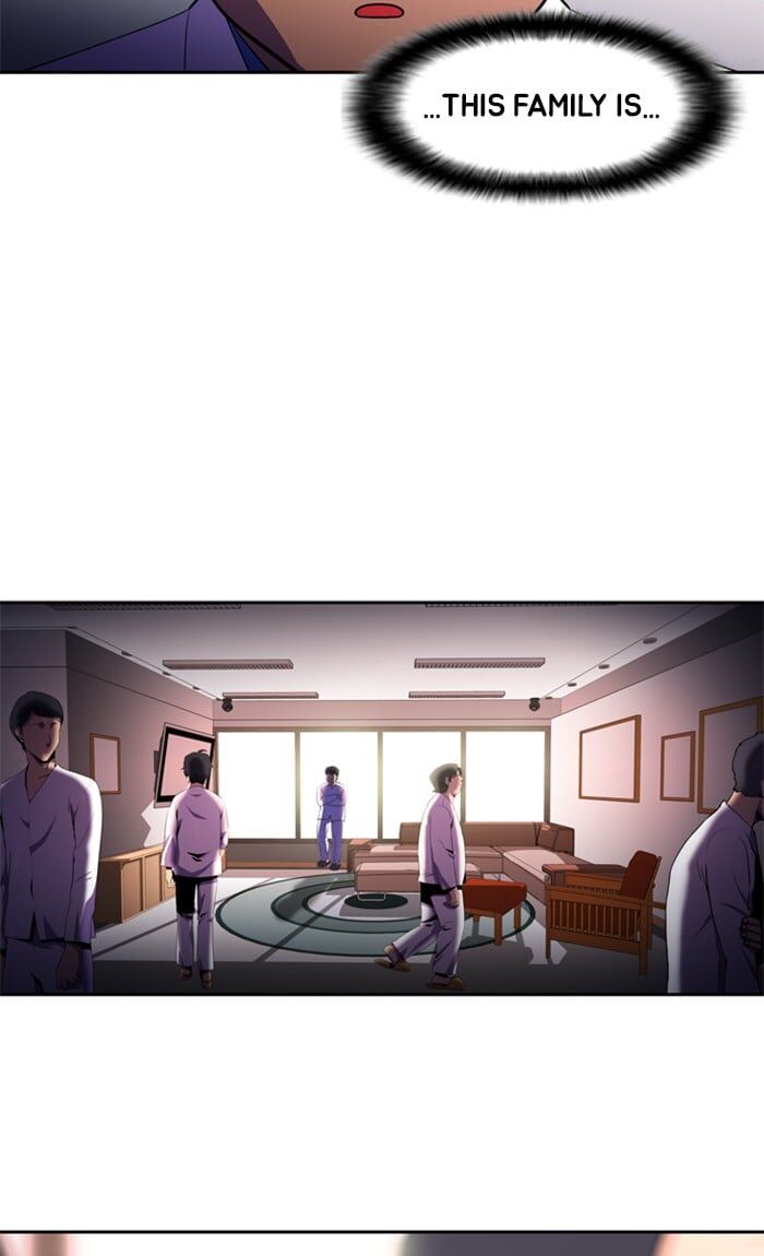 Read Dr. Frost Manga Online