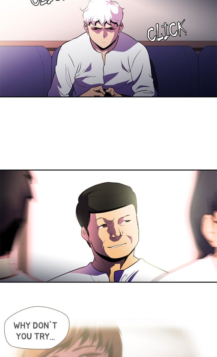Read Dr. Frost Manga Online