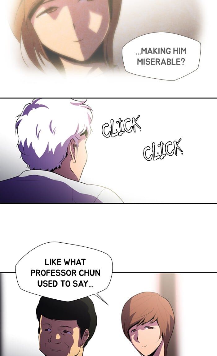 Read Dr. Frost Manga Online