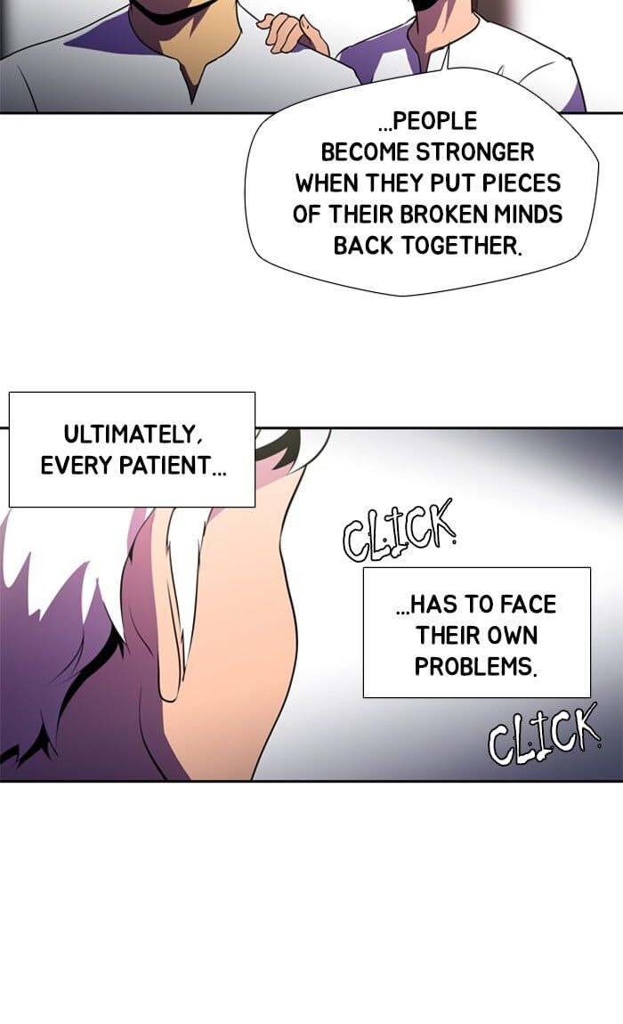 Read Dr. Frost Manga Online