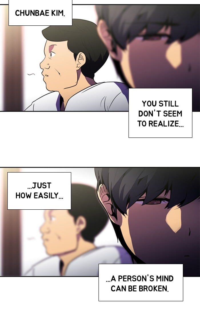 Read Dr. Frost Manga Online