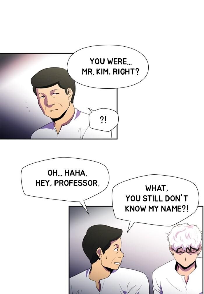 Read Dr. Frost Manga Online