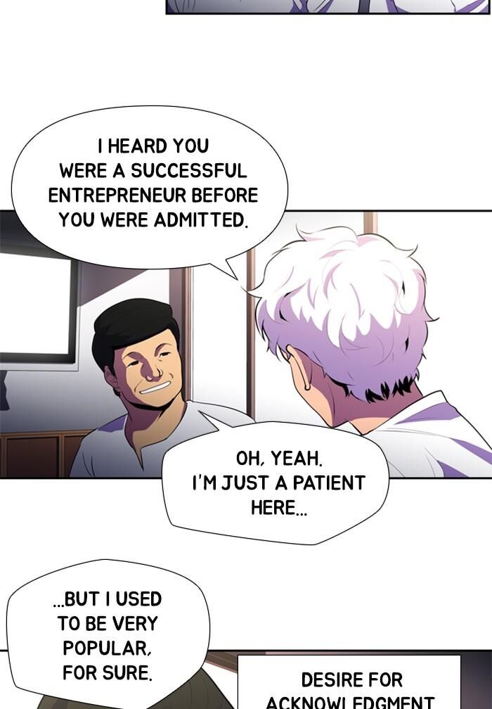 Read Dr. Frost Manga Online