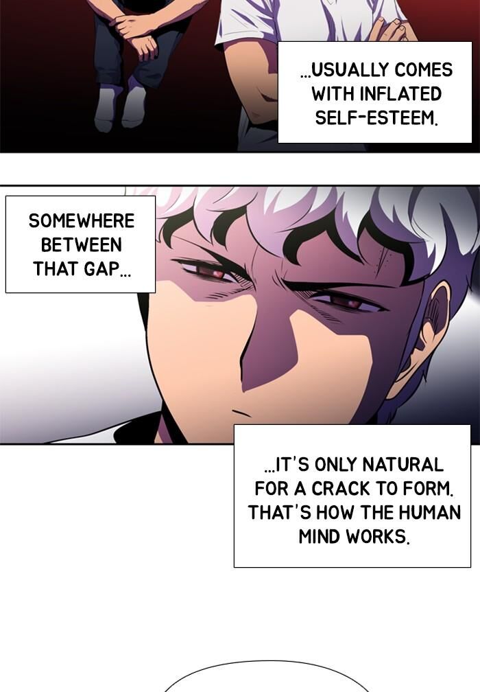 Read Dr. Frost Manga Online