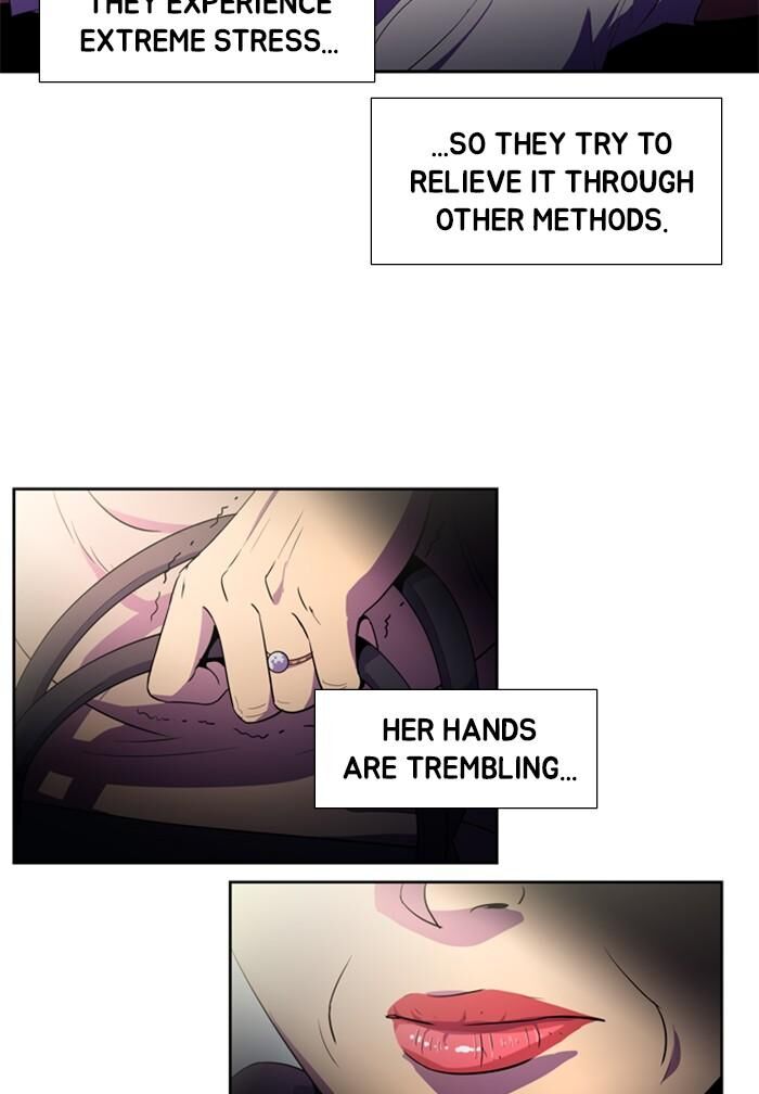 Read Dr. Frost Manga Online