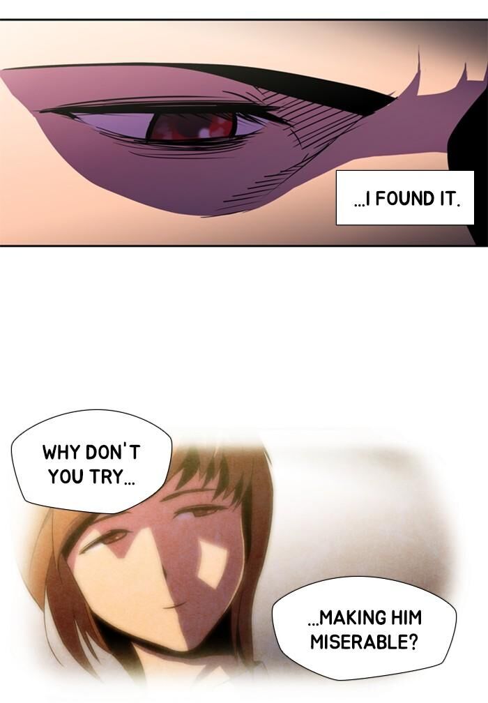 Read Dr. Frost Manga Online