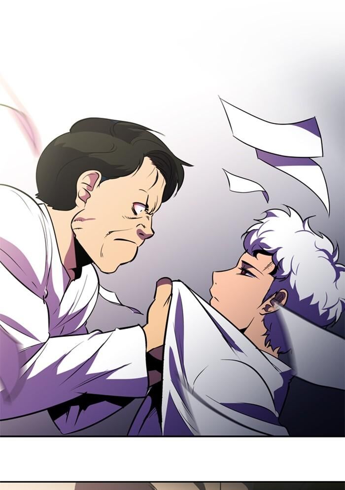Read Dr. Frost Manga Online