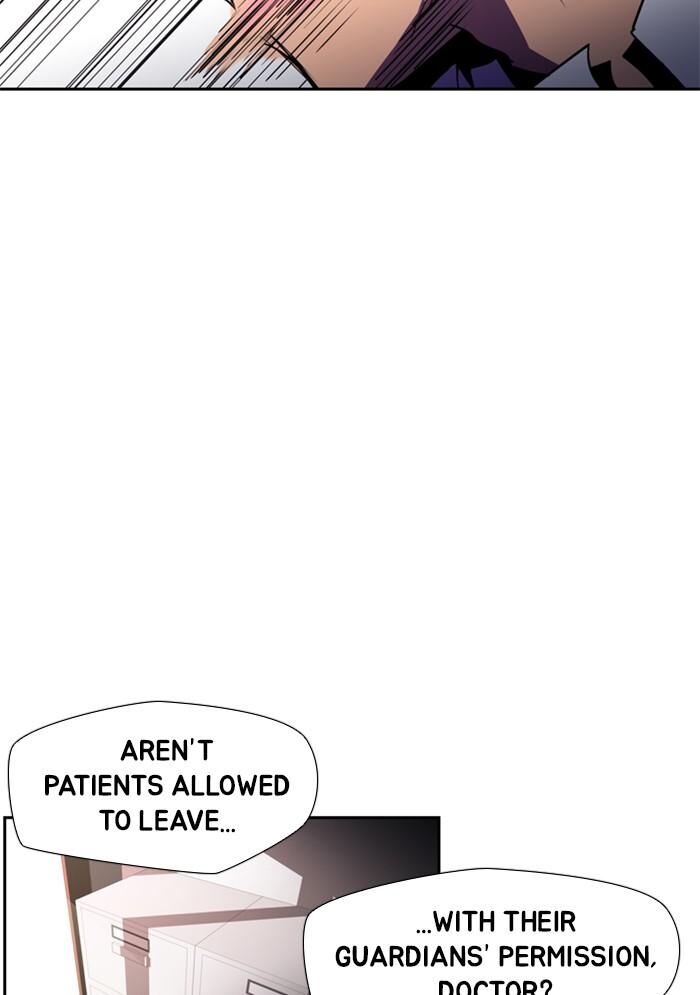 Read Dr. Frost Manga Online