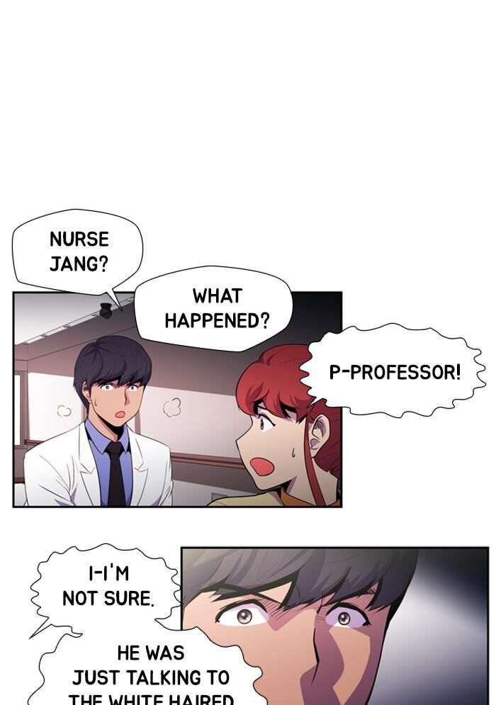 Read Dr. Frost Manga Online