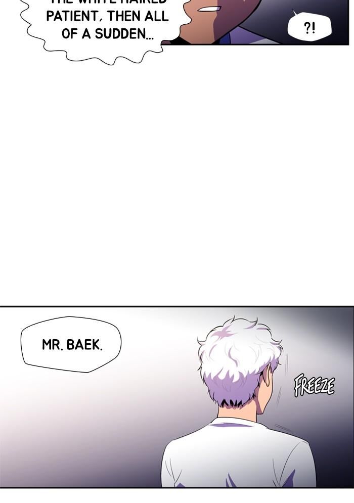 Read Dr. Frost Manga Online