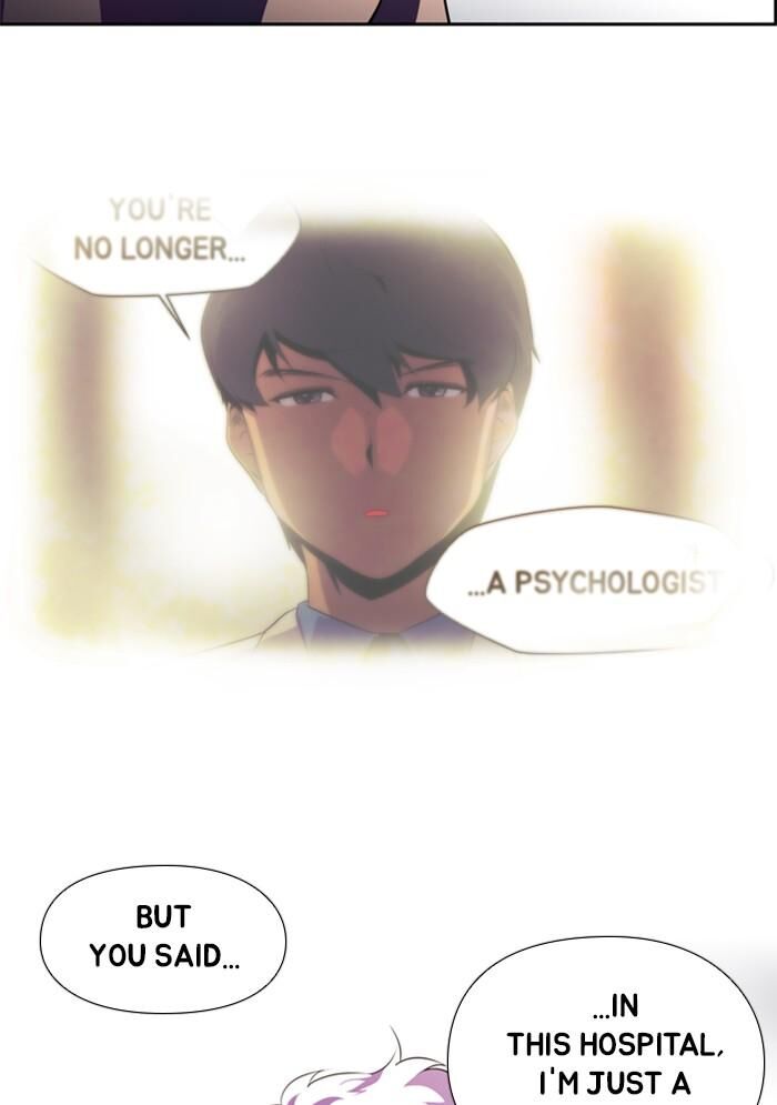 Read Dr. Frost Manga Online