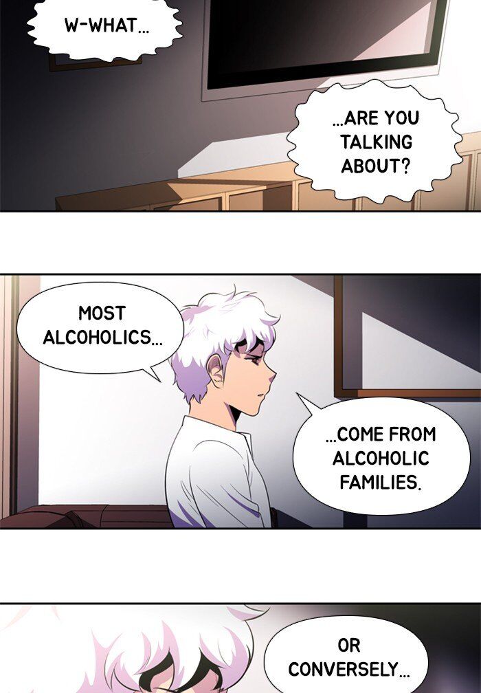 Read Dr. Frost Manga Online