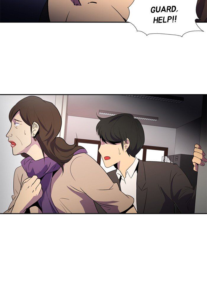 Read Dr. Frost Manga Online