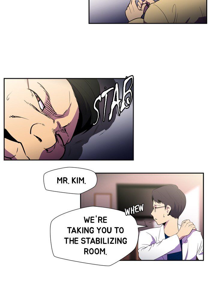 Read Dr. Frost Manga Online