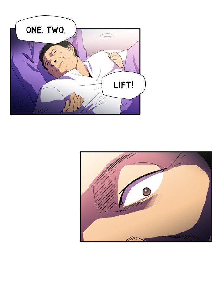 Read Dr. Frost Manga Online