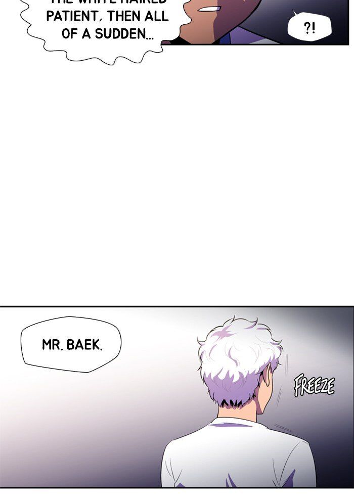 Read Dr. Frost Manga Online