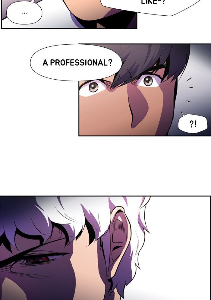Read Dr. Frost Manga Online