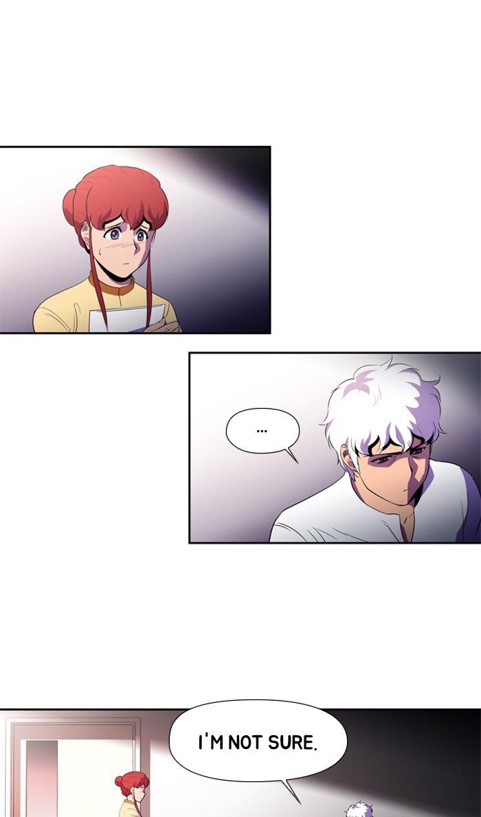 Read Dr. Frost Manga Online