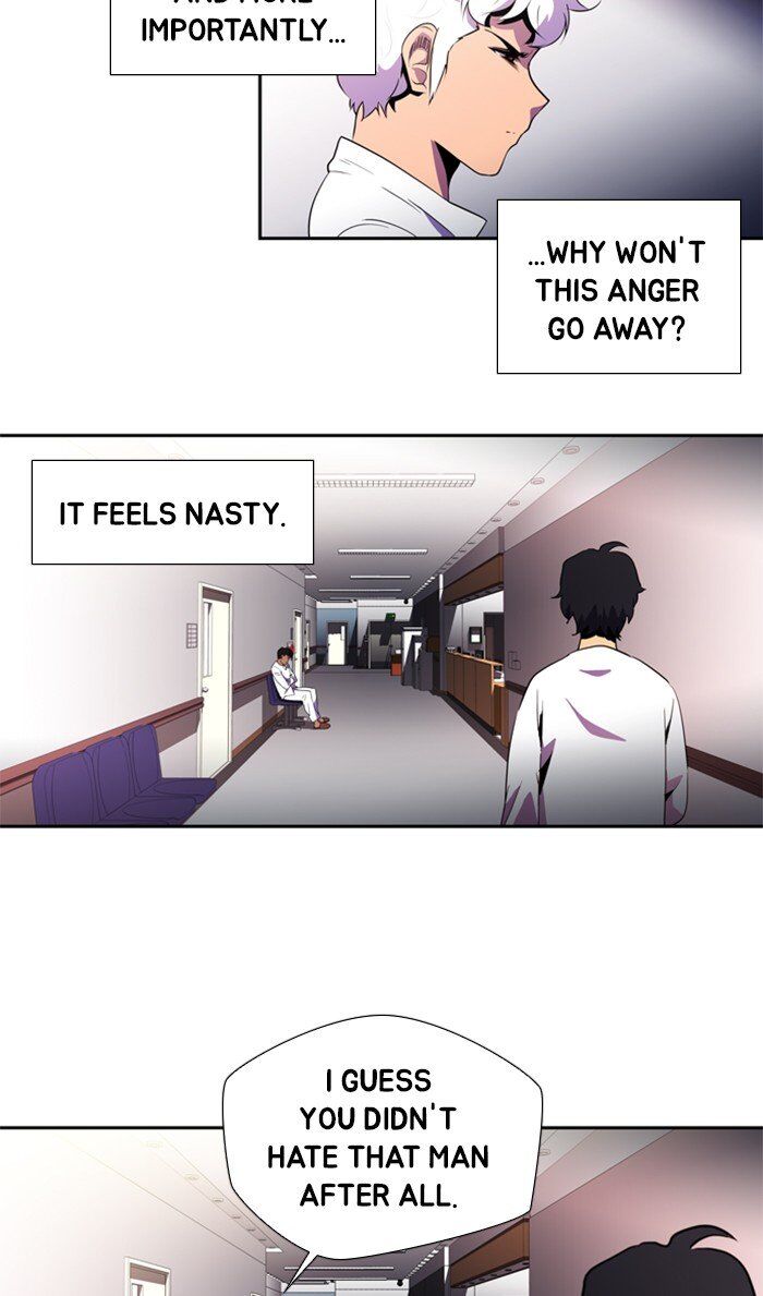 Read Dr. Frost Manga Online