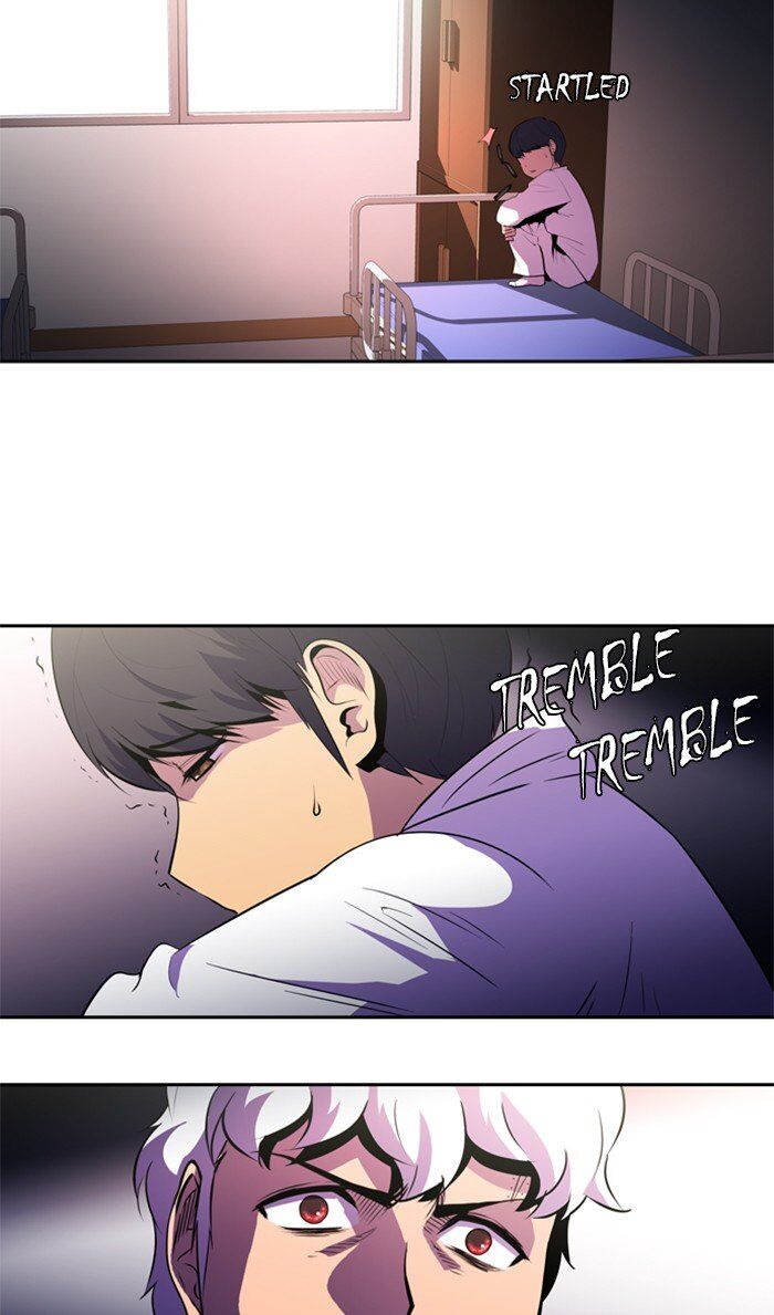 Read Dr. Frost Manga Online