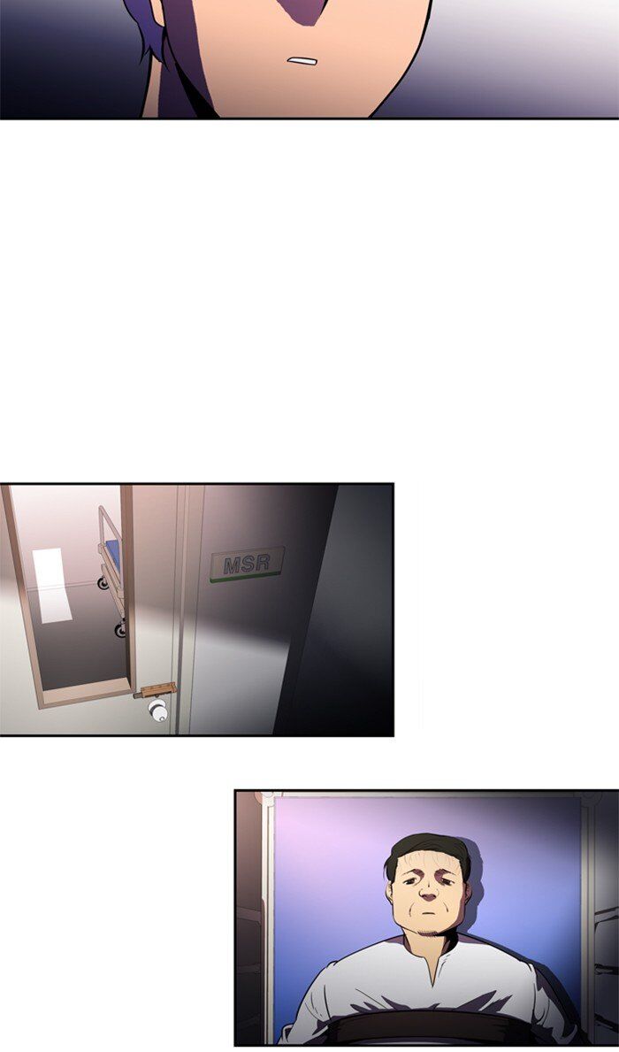 Read Dr. Frost Manga Online