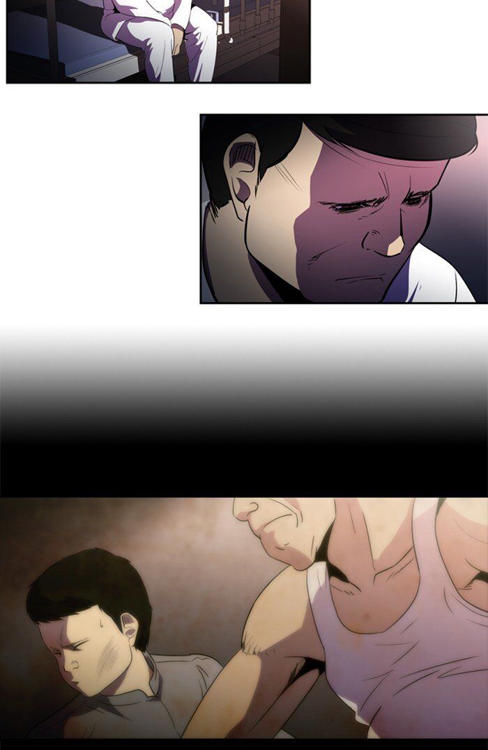 Read Dr. Frost Manga Online