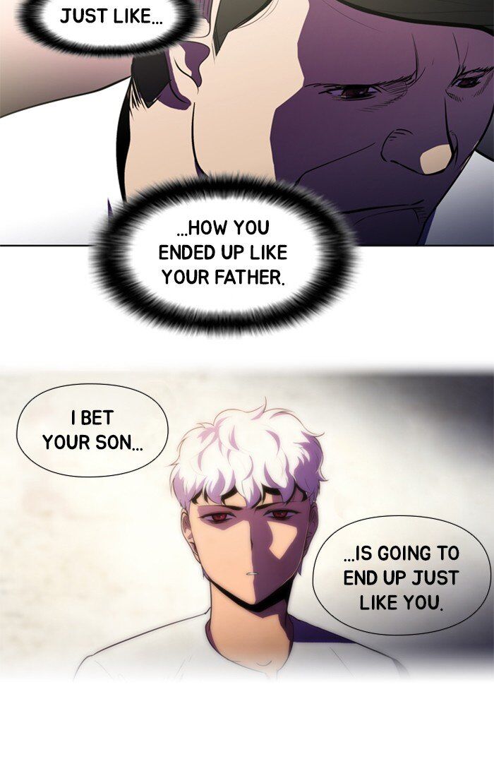 Read Dr. Frost Manga Online
