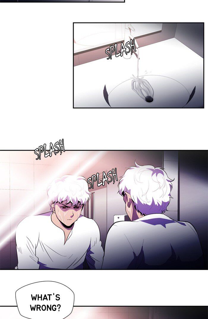 Read Dr. Frost Manga Online