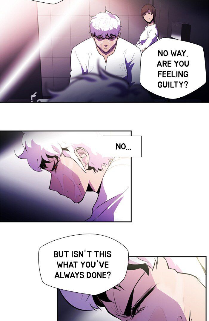 Read Dr. Frost Manga Online
