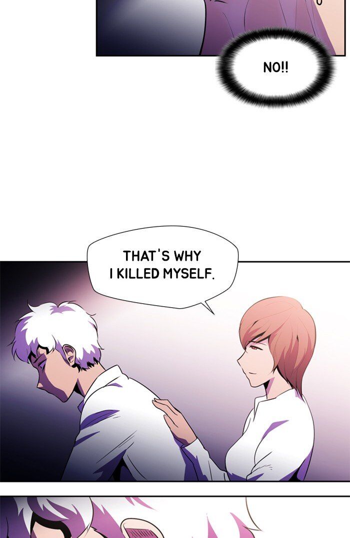 Read Dr. Frost Manga Online
