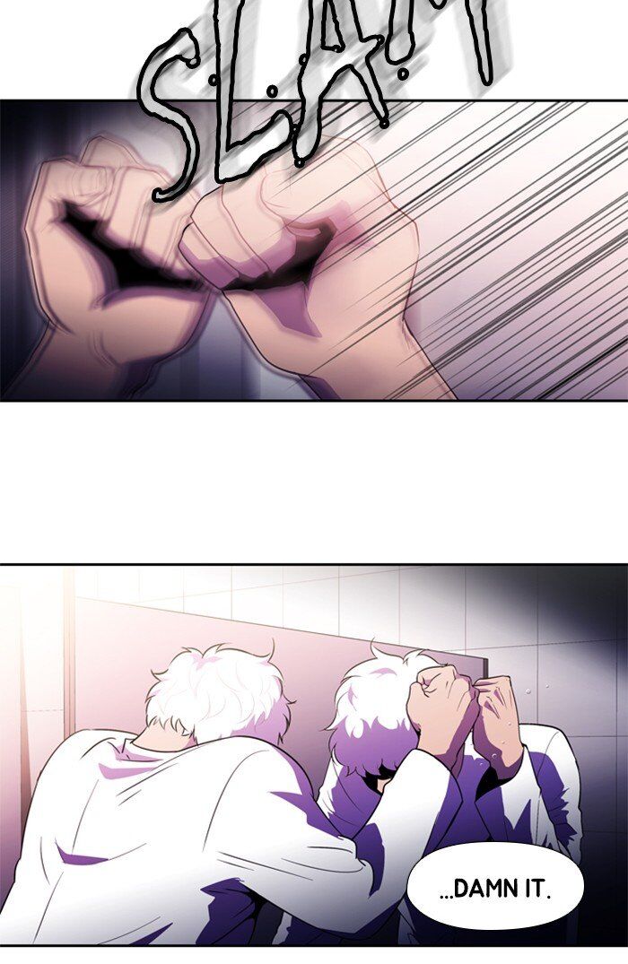 Read Dr. Frost Manga Online