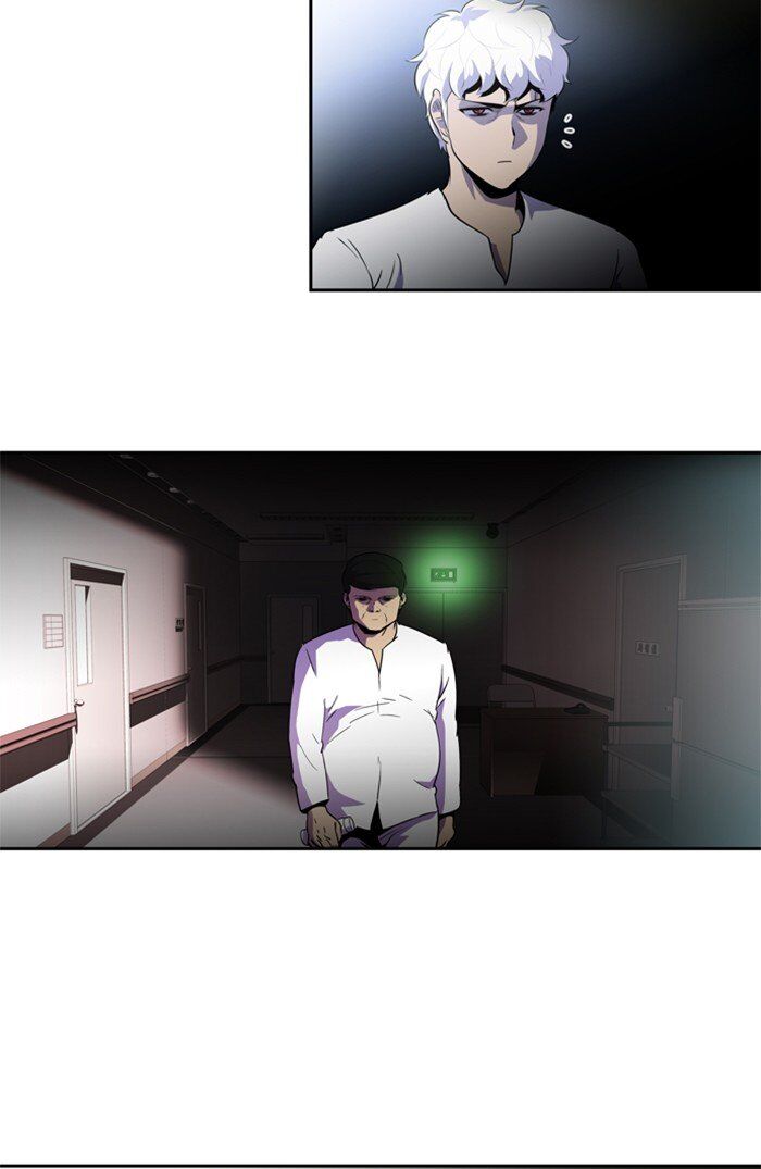 Read Dr. Frost Manga Online