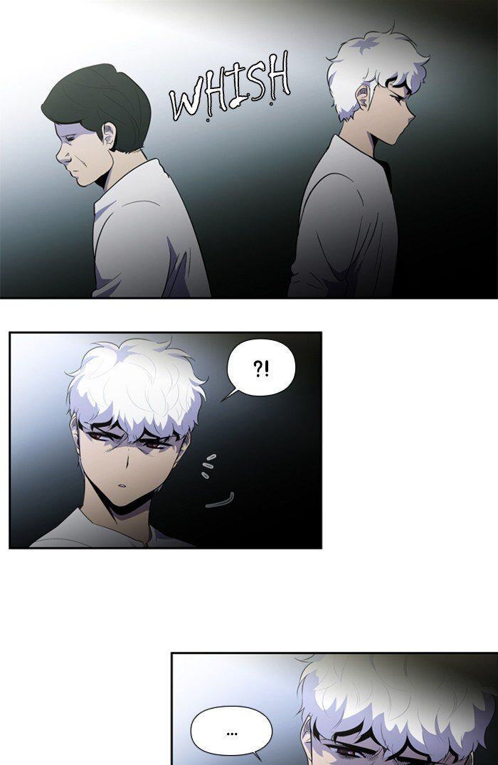 Read Dr. Frost Manga Online