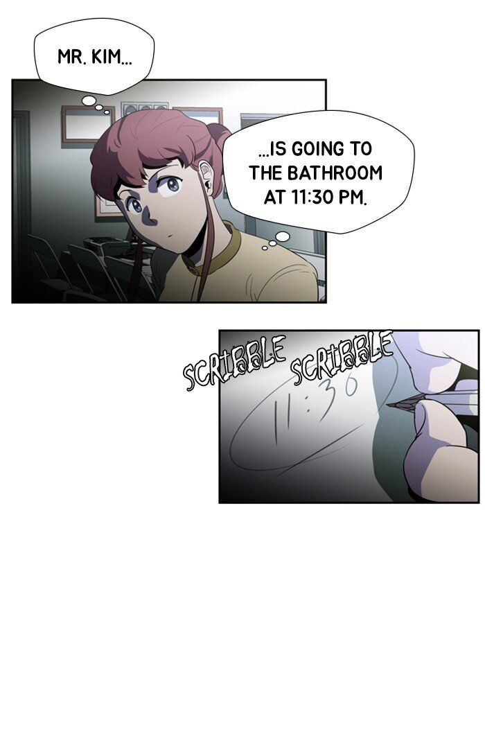 Read Dr. Frost Manga Online