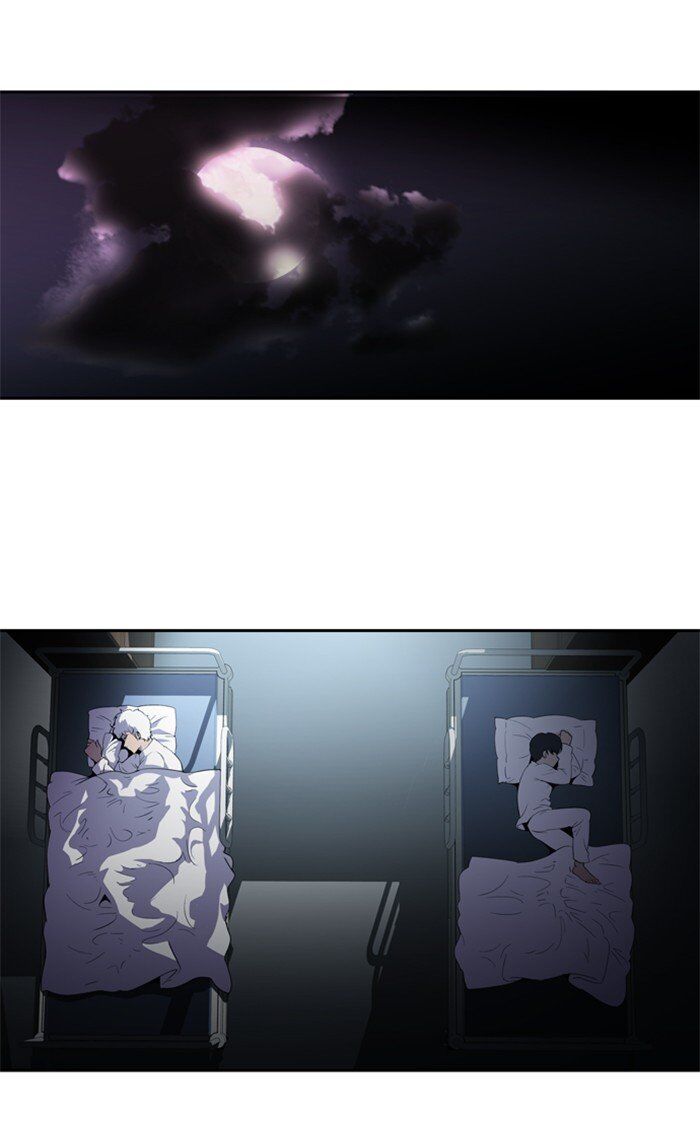 Read Dr. Frost Manga Online